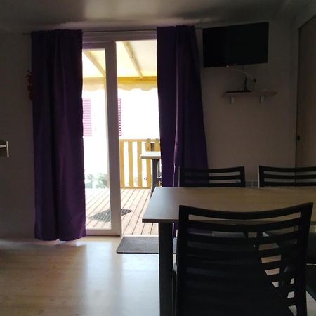 Coco - Camping Le Mar Estang Canet-en-Roussillon Exterior photo