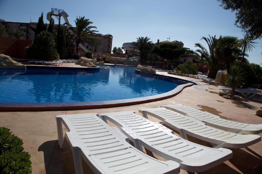 Coco - Camping Le Mar Estang Canet-en-Roussillon Exterior photo