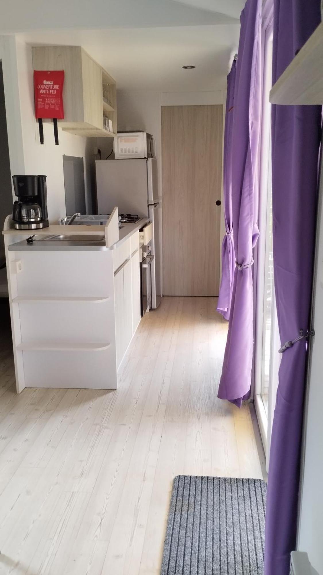 Coco - Camping Le Mar Estang Canet-en-Roussillon Exterior photo